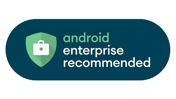 Android Enterprise Recommended (AER)