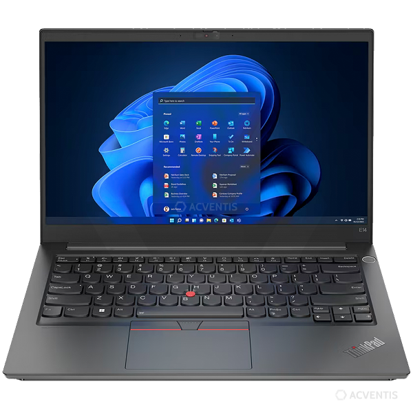 LENOVO ThinkPad E14 Gen 4 (AMD) - 14&#039;&#039;, 256 GB, Windows 11 Pro