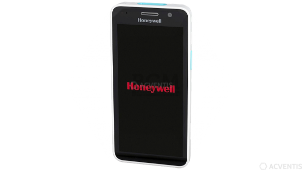 HONEYWELL CT30 XP, 2D, BT (BLE), WLAN, NFC, GPS, IST, warm-swap, GMS, weiß, Android