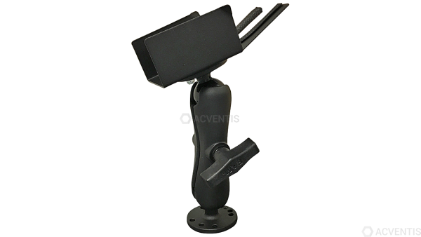 MAX MICHEL Smart-Grip Scannerhalter für Zebra MC3090 / MC3190 / MC32N0, RAM-Mount | 30-50010-00