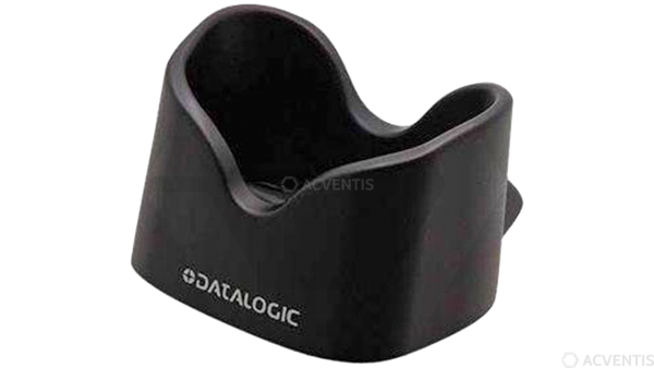 DATALOGIC Docking-Schale für QuickScan, schwarz | HLD-Q040-BK