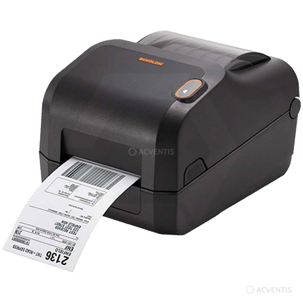 BIXOLON XD3-40t – Etikettendrucker 4.6&#039;&#039; TT 203dpi USB-B