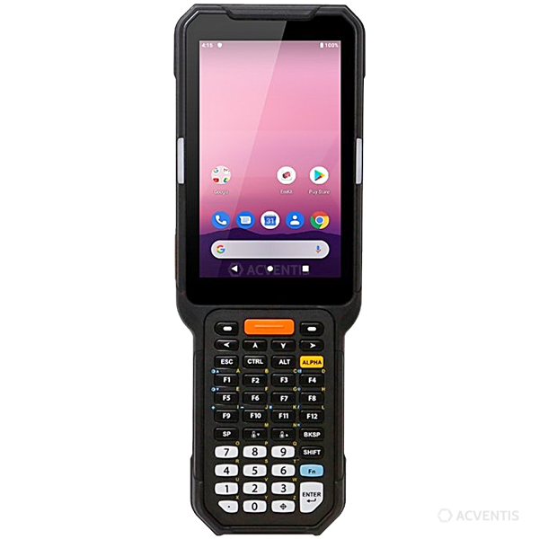 POINT MOBILE PM451 – Mobilcomputer 2D-SR Funct.Num. Cam BT NFC USB-C WLAN Android11
