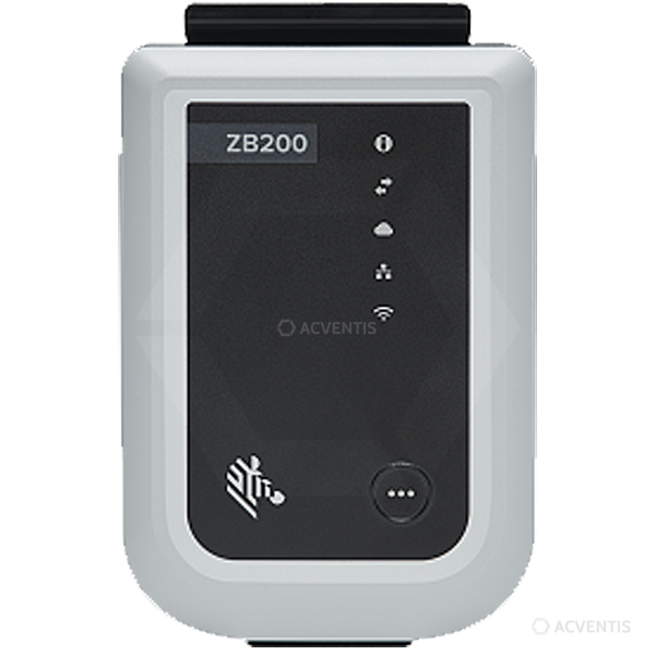 ZEBRA ZB200 – Sensor Bridge, BT, WLAN, Ethernet