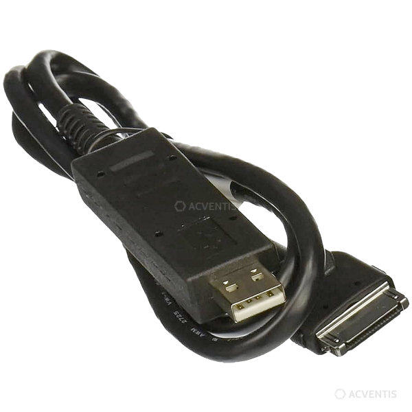 HONEYWELL Kabel für CK65 / CK3X / CK3R, USB-A ¬ 18 POS Hirose, Pendant