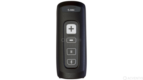 ZEBRA CS4070-SR, BT, 2D, USB, Kit (USB), schwarz | CS4070-SR70000TAZW