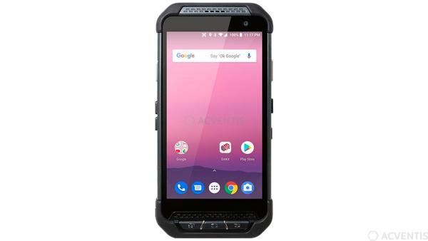 POINT MOBILE PM85, 2D, BT, WLAN, NFC, Android 9