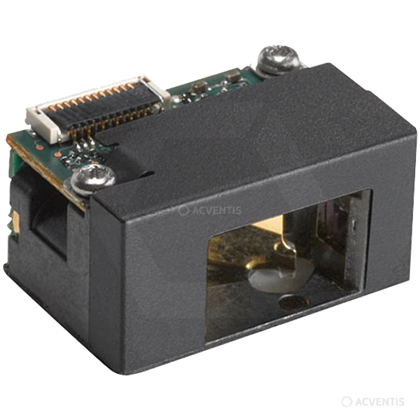 ZEBRA SE965 – Barcodescanner, Medium Range Laser, integrierbar, 140 Scans/Sek.
