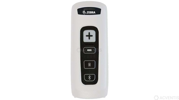 ZEBRA CS4070-HC, BT, 2D, USB, Kit (USB), weiß | CS4070-HCB00000DRW