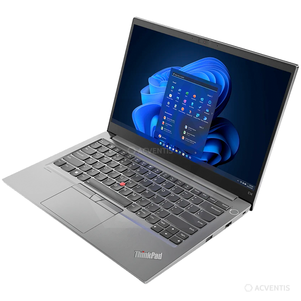 LENOVO ThinkPad E14 Gen 4 (AMD) - 14&#039;&#039; - 512 GB - Windows 11 Pro