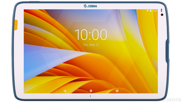 ZEBRA ET40-HC, 2D, SE4100, USB-C, BT (5.1), WLAN, NFC, Android, GMS