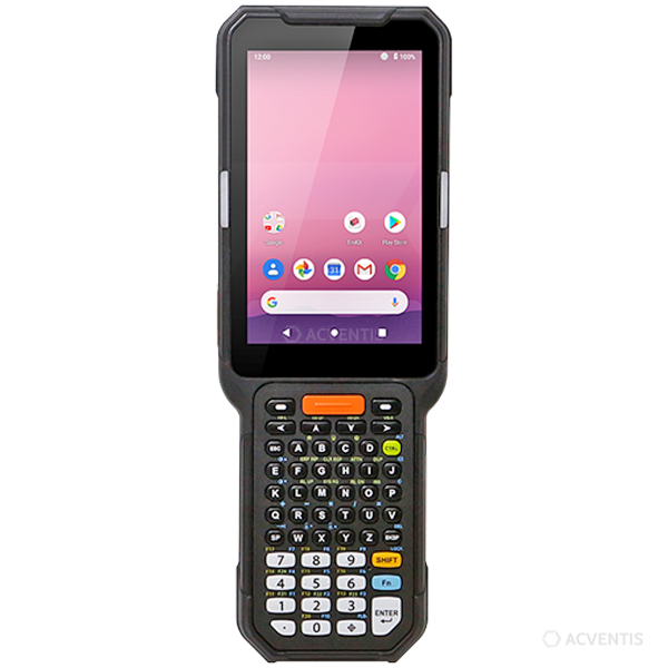 POINT MOBILE PM451 – Mobilcomputer 2D-LR Alpha Cam BT NFC 4G USB-C WLAN Android11
