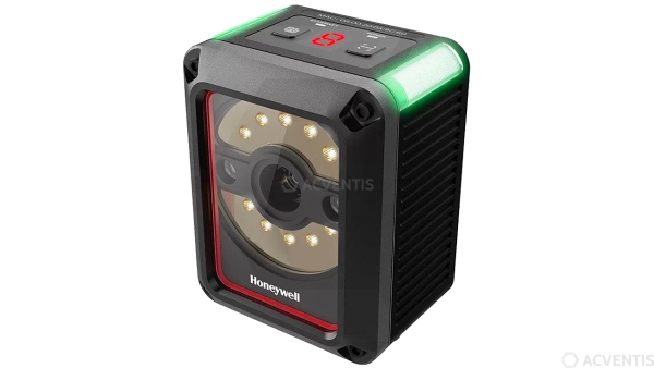 HONEYWELL HF810 – Einbauscanner, 2D Area Imager (0,5MP), DPM, RS232, Ethernet, rote LED