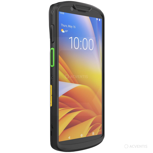 ZEBRA TC53e – Mobilcomputer 2D-SR Cam BT NFC USB-C WLAN 8/128GB BT-Beacon Android–17