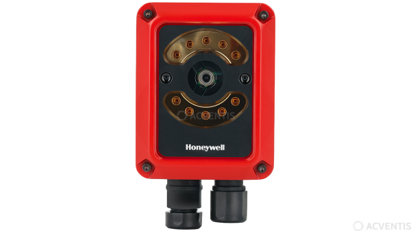 HONEYWELL HF811 – Einbauscanner, 2D Area Imager (2MP), DPM, RS232, Ethernet, rote LED