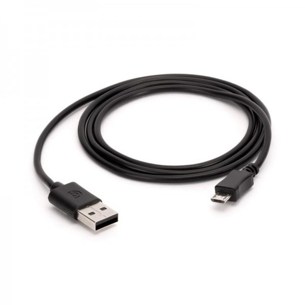 ZEBRA Micro-USB-Kabel für Zebra Lade-/Übertragungsstationen | 25-124330-01R