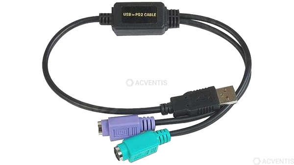 DATALOGIC Adapter, KBW auf USB | 90ACC1903