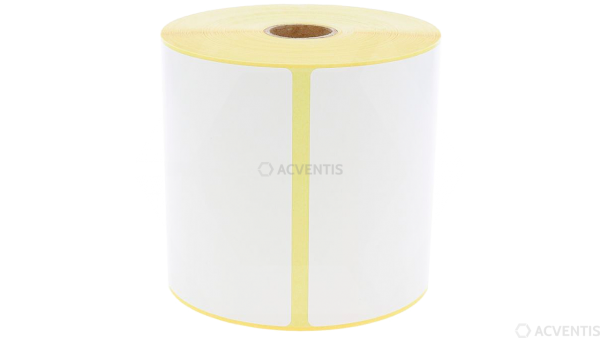 AEONTIS Xperform Etikettenrolle, Thermopapier, 76 x 101,6 mm | AEO-TT0521-NTL90
