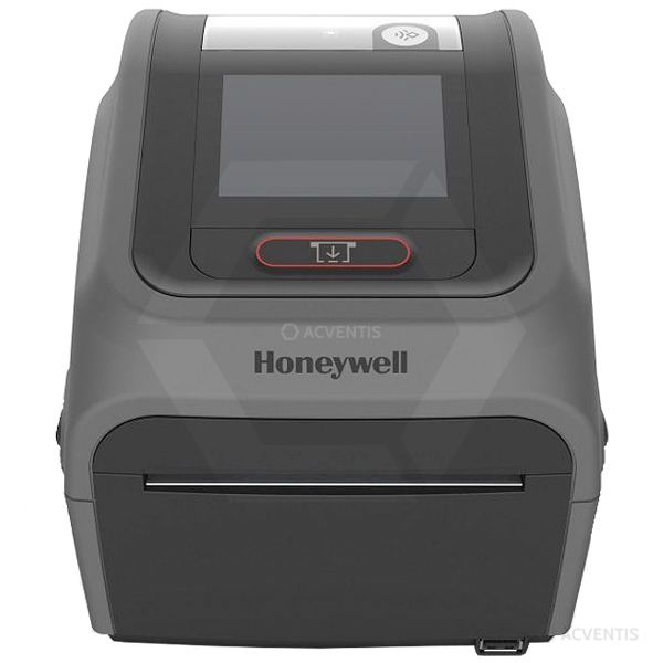 HONEYWELL PC45 – Etikettendrucker 4.6&#039;&#039; TT 300dpi RTC Displ. LAN USB-B USB-Host