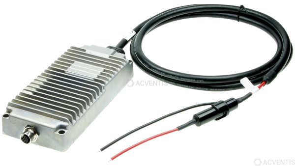 ZEBRA Netzteil für Stapler mit 12V Batterie | PWRS-14000-252R