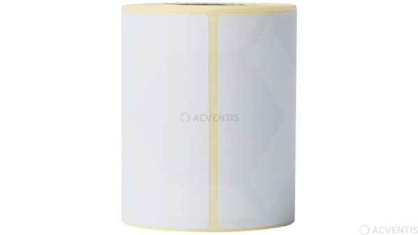 AEONTIS Xperform100 - Etikettenrolle TD 76x51mm weiß 40-Rollen