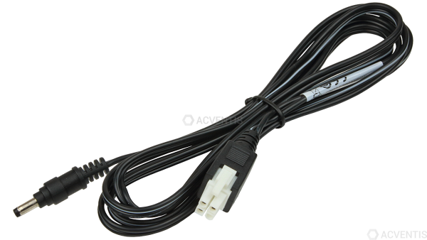 ZEBRA DC-Kabel für 5V Netzteil | CBL-DC-383A1-01