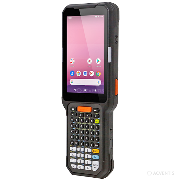 POINT MOBILE PM451 – Mobilcomputer 2D-LR Alpha Cam BT NFC USB-C WLAN Android11