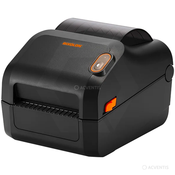 BIXOLON XD3-40d – Etikettendrucker 4.6&#039;&#039; TD 203dpi USB-B