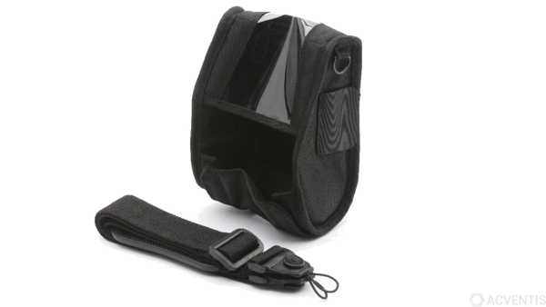 ZEBRA Schutztasche für ZQ620 / QLn320, Schultergurt | P1031365-029