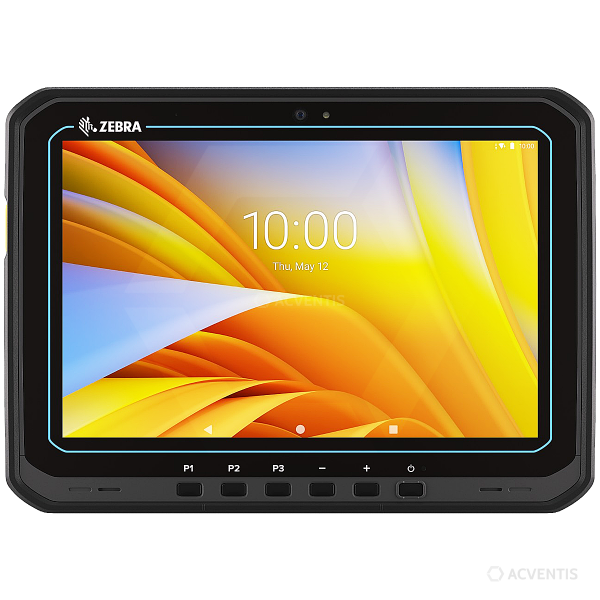ZEBRA ET60 - Tablet Freezer 10,1&#039;&#039; USB USB-C BT WLAN Android GMS