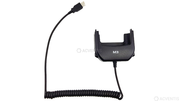 M3 MOBILE Snap-On (nur Ladefunktion) für SM15 / SM20, USB | SM15-SNAP-C0U