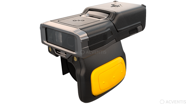 ZEBRA RS6100 – Wearable-Scanner 2D-ER BT Trigger