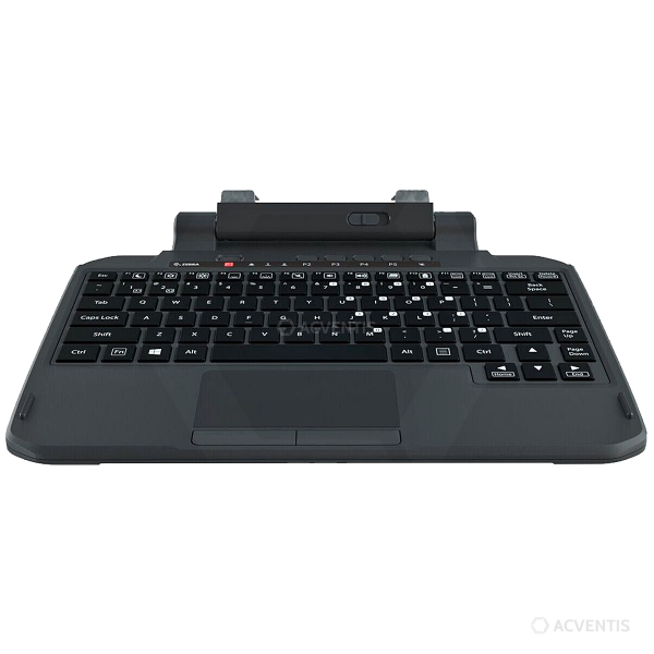 ZEBRA Tastatur für ET60 / ET65, DE