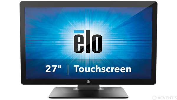 ELO 2702L - 68,6cm (27&#039;&#039;), Projected Capacitive, Full HD, Standfuß