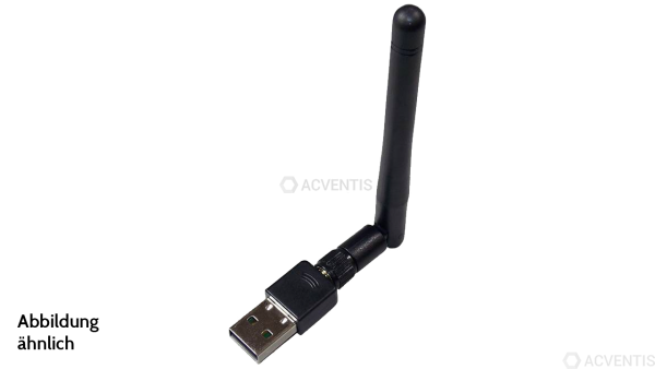 QUAD WF300U WLAN-USB-Dongle | WF300U
