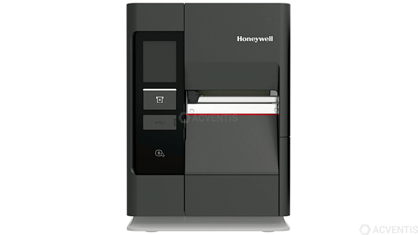 HONEYWELL PX940 – Etikettendrucker 4.5&#039;&#039; TT 300dpi RTC LAN RS232 USB