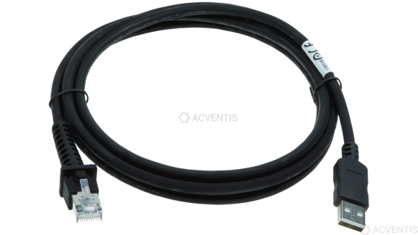 DATALOGIC Verbindungskabel, USB, 2m | 90A052258