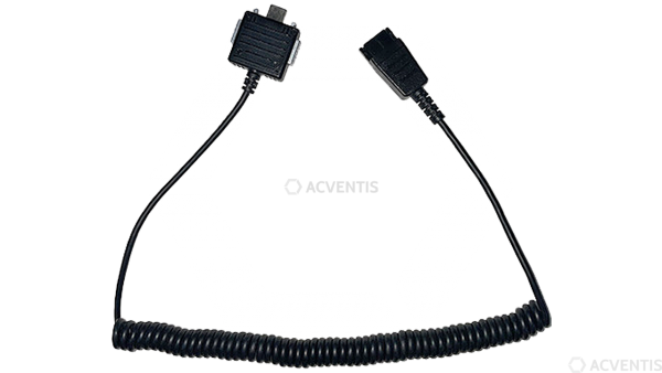 M3 MOBILE QD Kabel für VR12 Headset