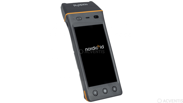 NORDIC ID HH83, 2D, 4G, BT, WLAN, NFC, Android, EU | HTH00002
