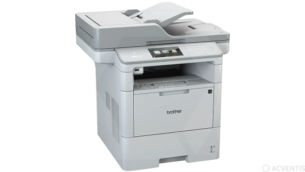 BROTHER MFC-L6900DW, 4-in-1 Multifunktionscenter, S/W-Laserdrucker, Kopierer, Scanner, Fax | MFC-L69
