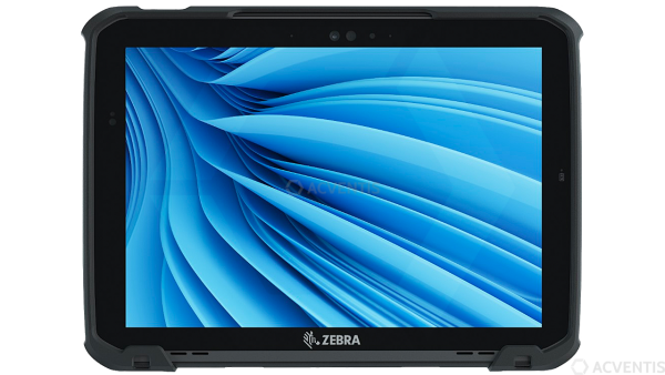 ZEBRA ET85, Dual Sim, USB, USB-C, powered-USB, BT, WLAN, 5G, NFC, GPS, Win. 10 Pro | ET85C-3P5A2-00B