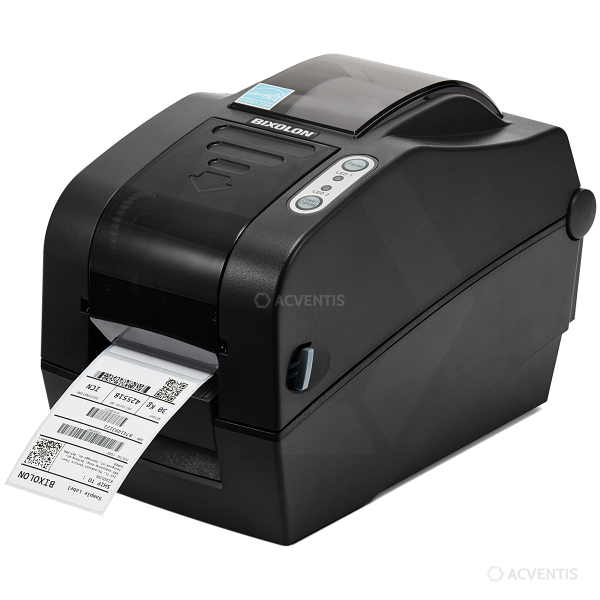 BIXOLON SLP-TX223 – Etikettendrucker 2.4&#039;&#039; TT 300dpi RS232 USB-B USB-Host