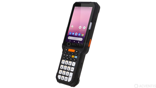 POINT MOBILE PM451, 2D, Num., BT, WLAN, GPS, Android | P451G3Y24DFE0C