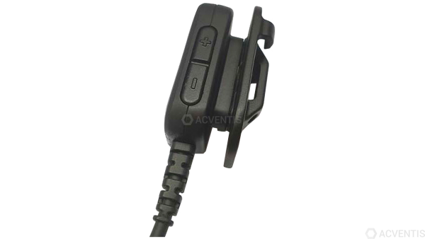 ZEBRA USB-C auf 3.5mm Audio Adapter Kabel | ADP-USBC-35MM1-01