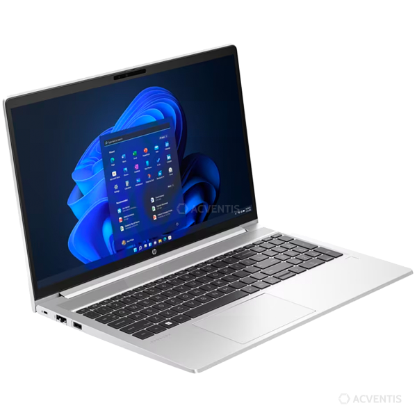 HP ProBook 450 G10 – Notebook I5-1335U, 16GB, 15.6&#039;&#039;, FHD, 512GB, Win 11 Pro, WIFI6E, 3/3/3