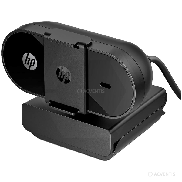 HP 325 FHD – Webcam Full-HD USB-A