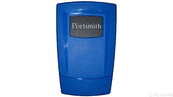PORTSMITH Adapter Kit USB Host auf Ethernet, 12V | PSAKE1UH1E-12V