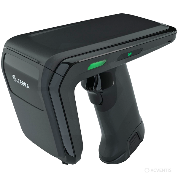 ZEBRA RFD4030 - RFID-Handheld RFID EU UHF(800MHz) Gun USB-C