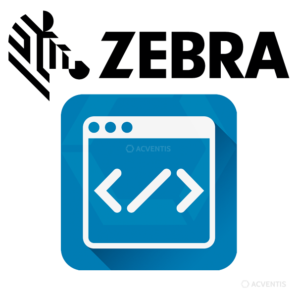 ZEBRA Enterprise Browser v.3.0 (oder spätere Version) mit Support, 5 Jahre