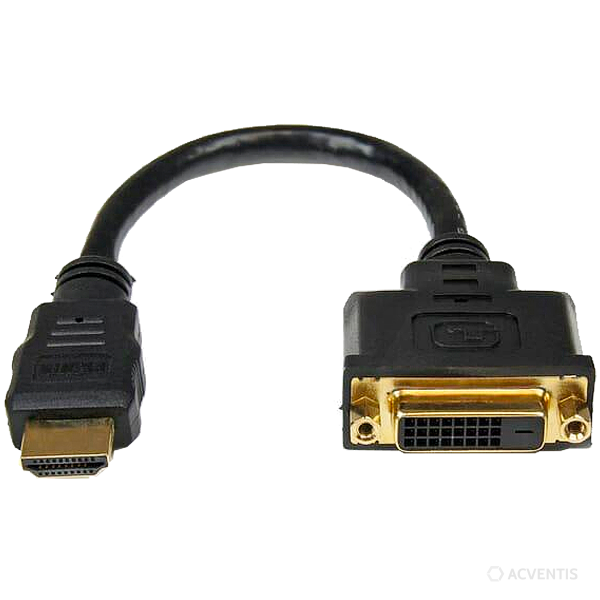 ELO Adapter, DVI-D ¬ HDMI
